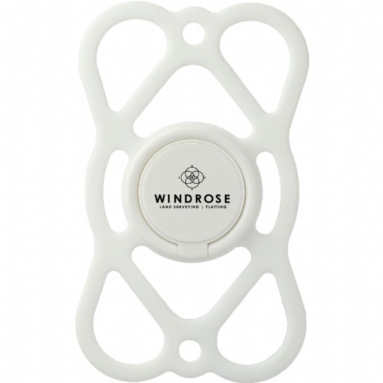 Silicone Wrap With Phone Ring #4