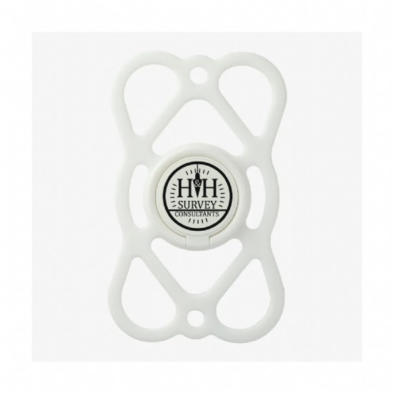Silicone Wrap With Phone Ring #8