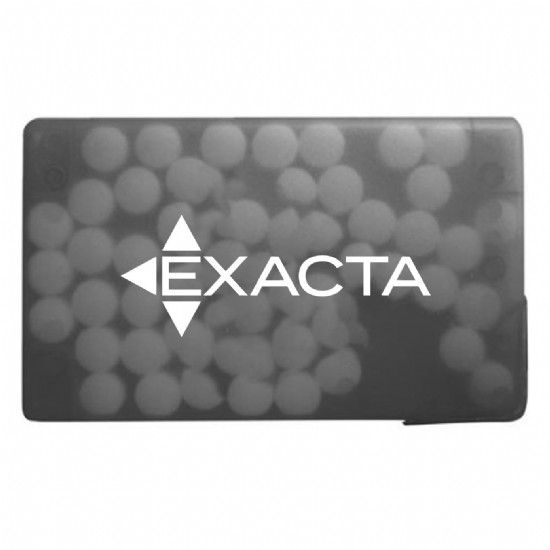 Credit Card Mints