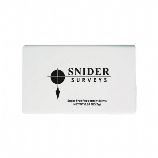 Credit Card Mints #10