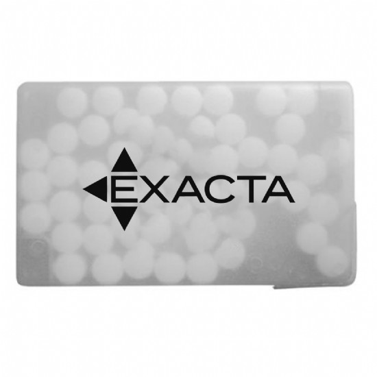 Credit Card Mints #2