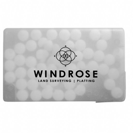 Credit Card Mints #4