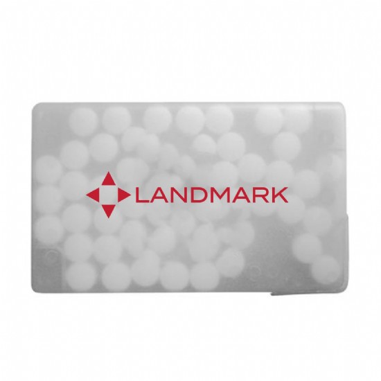 Credit Card Mints #6