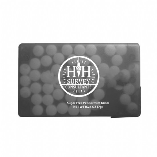 Credit Card Mints #7