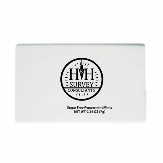 Credit Card Mints #8