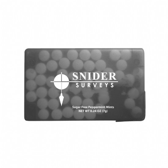 Credit Card Mints #9
