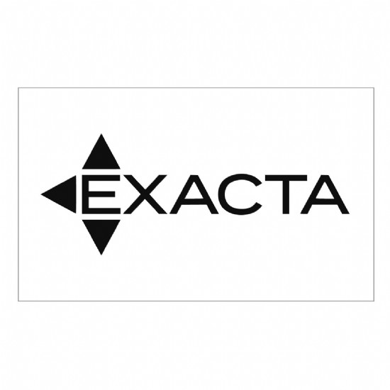 2.5"W x 1.5"H Rectangle Magnet