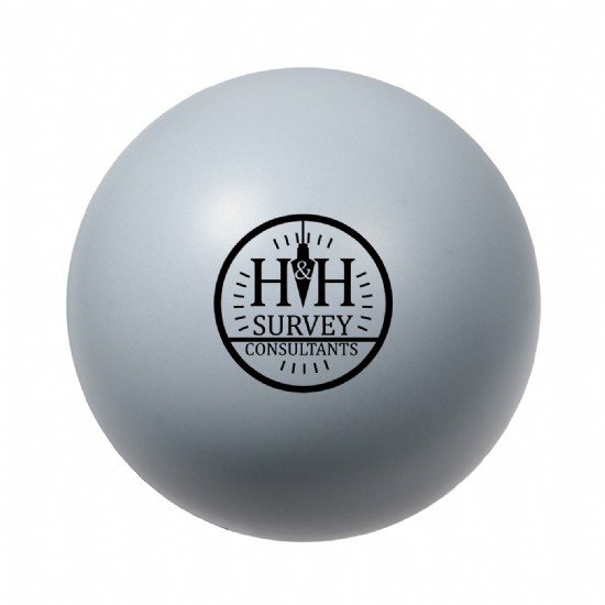 Stress Ball #14