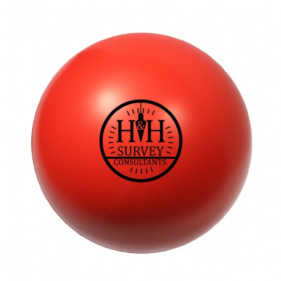 Stress Ball #15