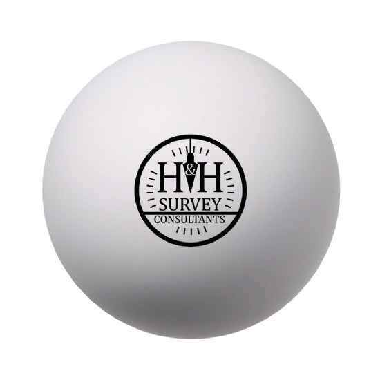 Stress Ball #16