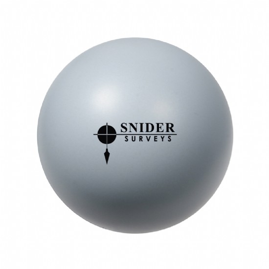 Stress Ball #18
