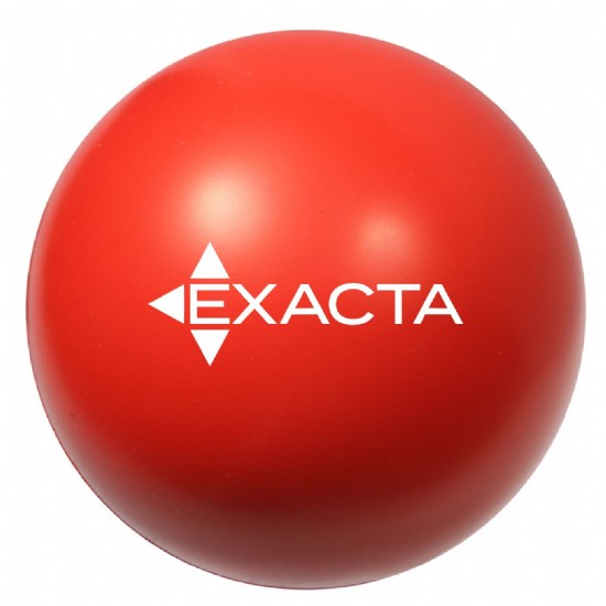 Stress Ball #3