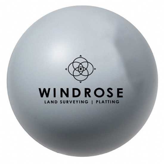 Stress Ball #5