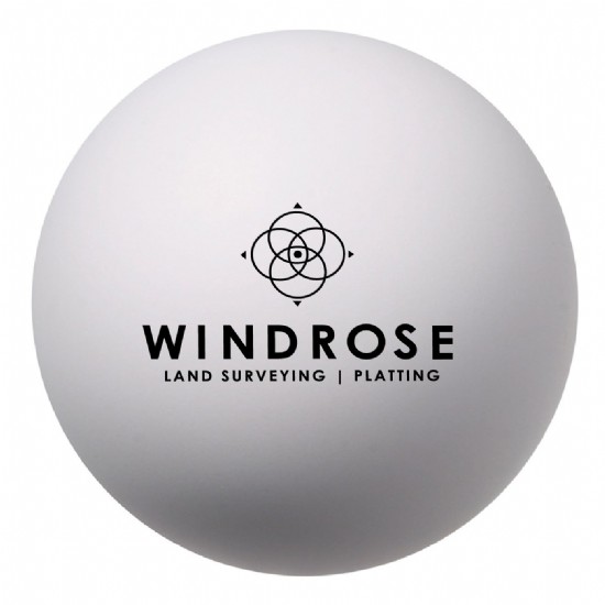 Stress Ball #6