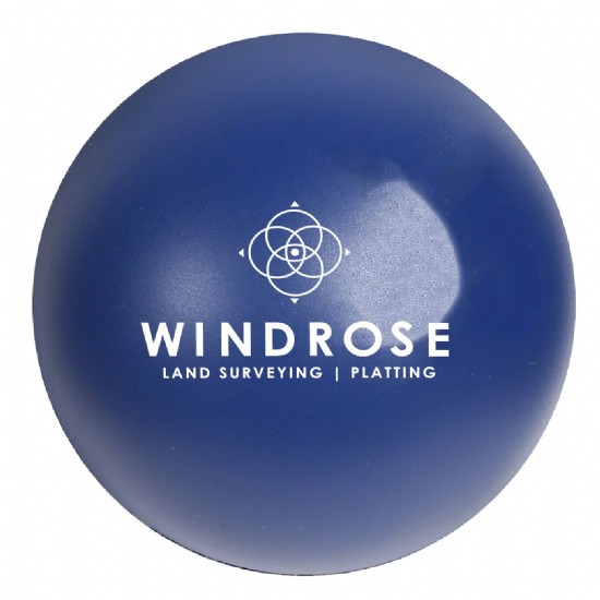 Stress Ball #7