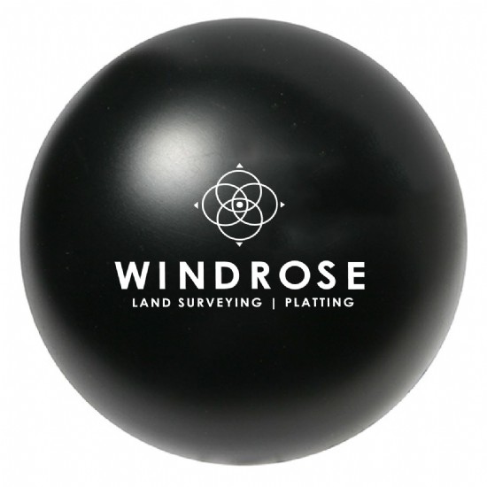 Stress Ball #8