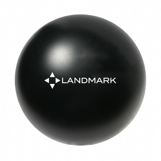 Stress Ball #9