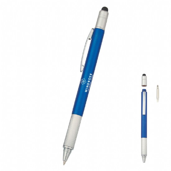 Screwdriver Pen with Stylus #4