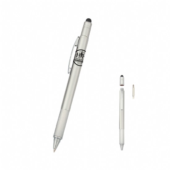 Screwdriver Pen with Stylus #7