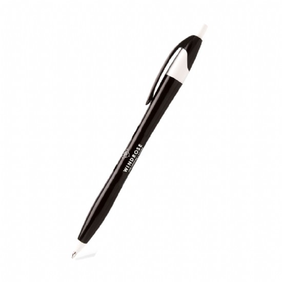 Javalina Executive Pen #4