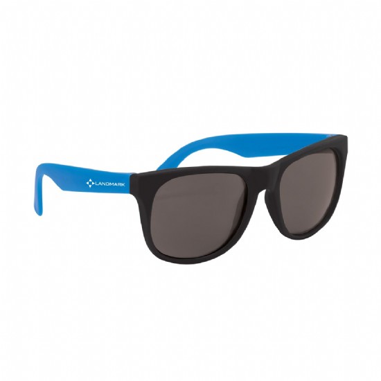 Rubberized Sunglasses #10