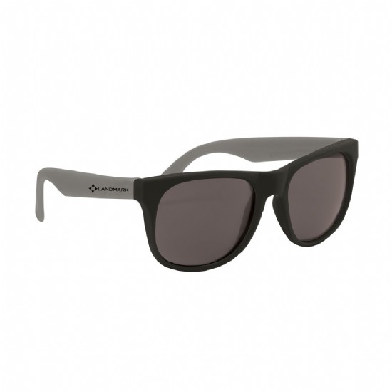 Rubberized Sunglasses #11