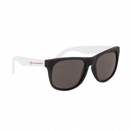 Rubberized Sunglasses #12