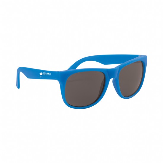 Rubberized Sunglasses #14