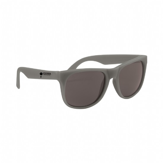 Rubberized Sunglasses #15