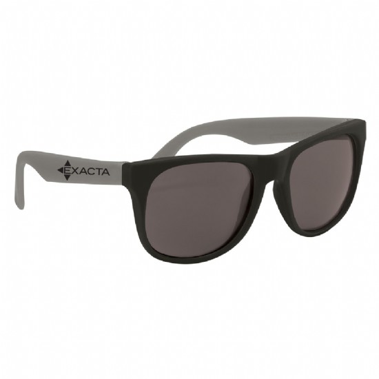 Rubberized Sunglasses #2