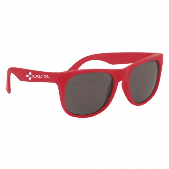 Rubberized Sunglasses #3