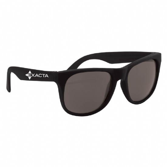 Rubberized Sunglasses #4