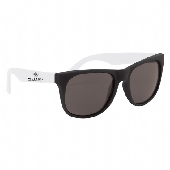 Rubberized Sunglasses #5