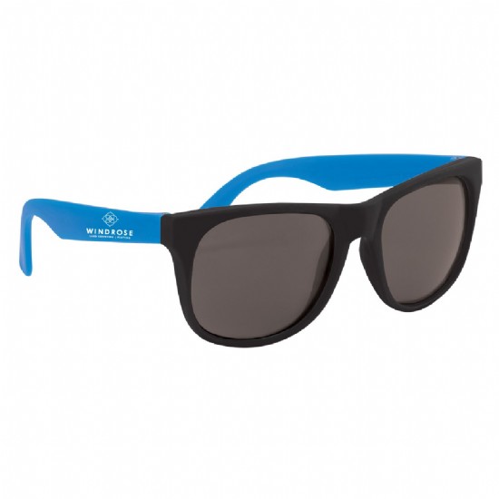 Rubberized Sunglasses #7