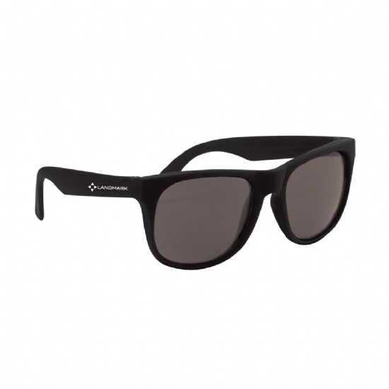 Rubberized Sunglasses #9