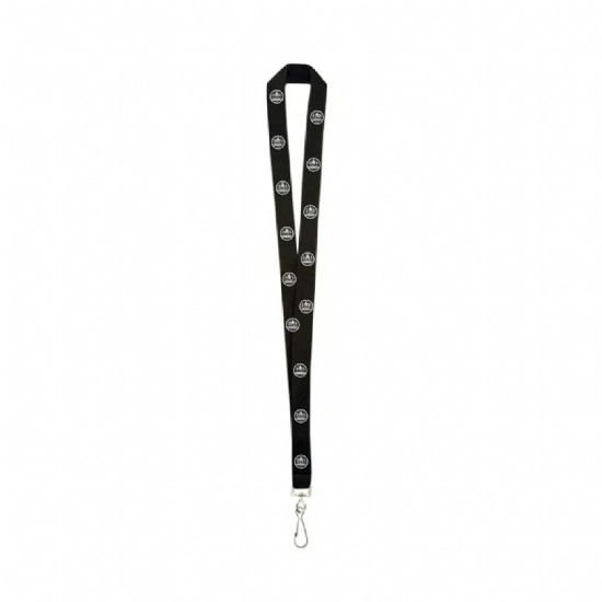 3/4" Euro Soft Lanyard #10