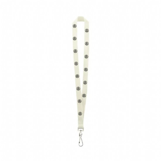 3/4" Euro Soft Lanyard #11
