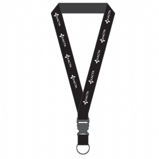 3/4" Euro Soft Lanyard #3