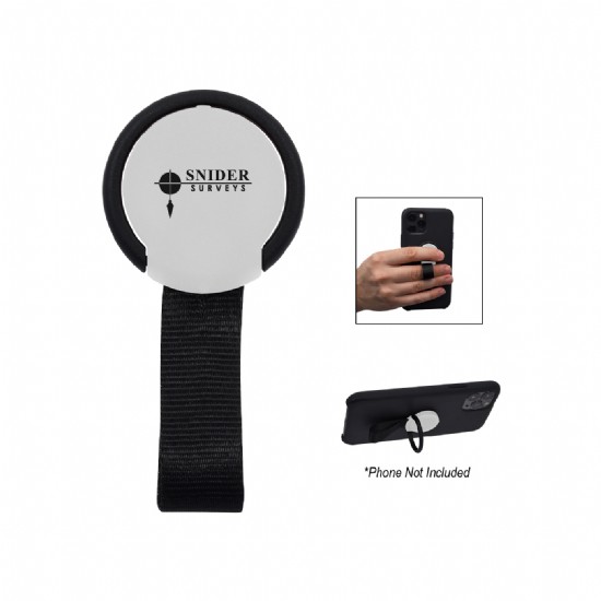 Token Phone Ring & Stand with Loop #14