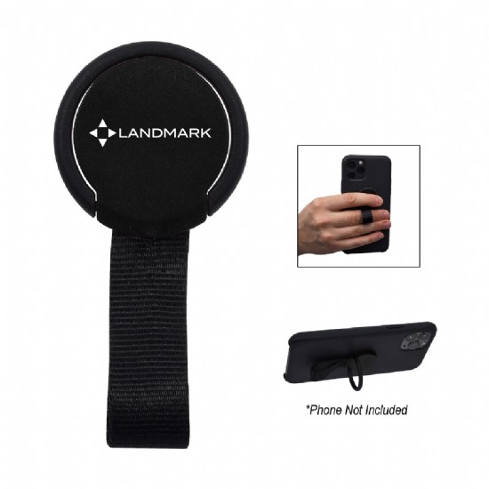 Token Phone Ring & Stand with Loop #7
