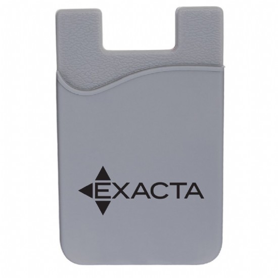 Econo Silicone Mobile Device Pocket