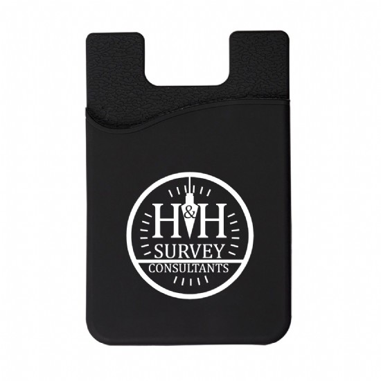 Econo Silicone Mobile Device Pocket #10