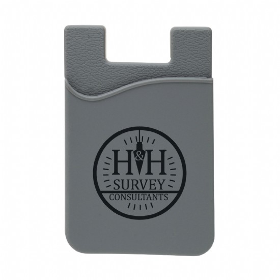 Econo Silicone Mobile Device Pocket #11