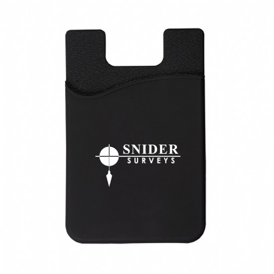 Econo Silicone Mobile Device Pocket #12