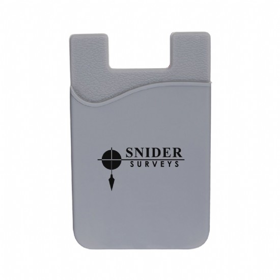 Econo Silicone Mobile Device Pocket #13