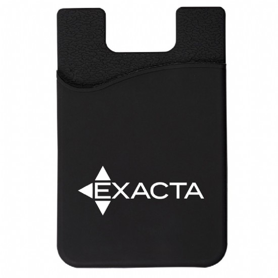Econo Silicone Mobile Device Pocket #3