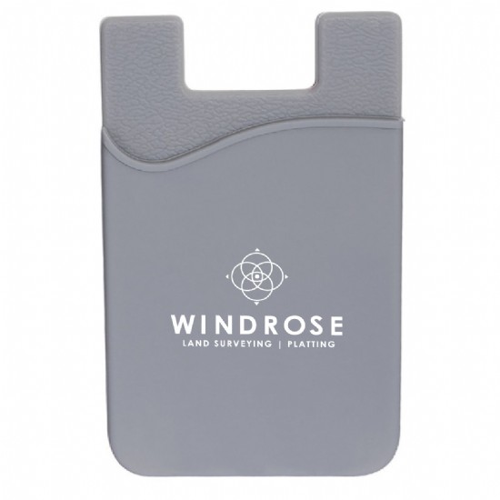 Econo Silicone Mobile Device Pocket #4