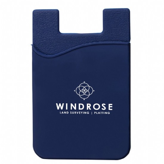 Econo Silicone Mobile Device Pocket #5
