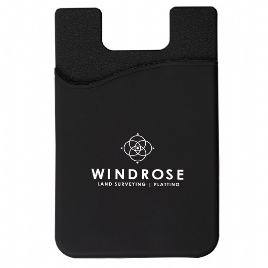 Econo Silicone Mobile Device Pocket #6