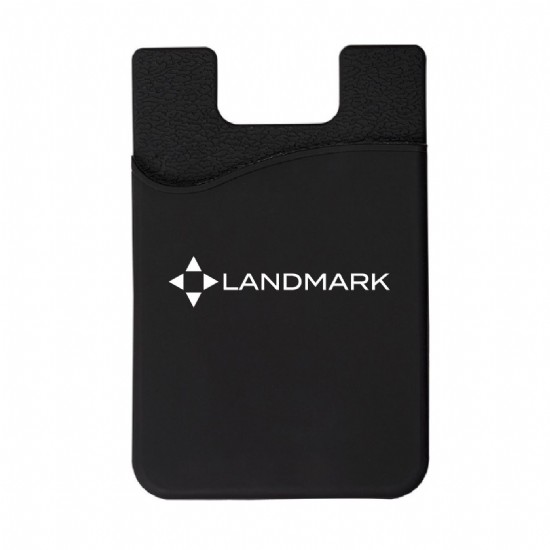 Econo Silicone Mobile Device Pocket #7